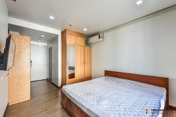 1 Bedroom Condo for Sale or Rent in Ideo Mobi Phayathai, Thung Phaya Thai, Bangkok near BTS Phaya Thai