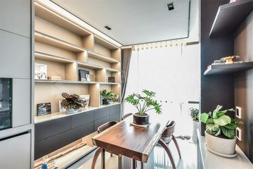 1 Bedroom Condo for sale in 333 Riverside, Bang Sue, Bangkok near MRT Bang Pho