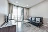 1 Bedroom Condo for Sale or Rent in 333 Riverside, Bang Sue, Bangkok near MRT Bang Pho