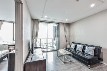 1 Bedroom Condo for Sale or Rent in 333 Riverside, Bang Sue, Bangkok near MRT Bang Pho