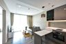 1 Bedroom Condo for Sale or Rent in 333 Riverside, Bang Sue, Bangkok near MRT Bang Pho