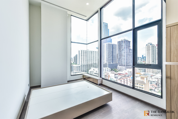 2 Bedroom Condo for sale in Park Origin Ratchathewi, Thanon Phetchaburi, Bangkok near BTS Ratchathewi