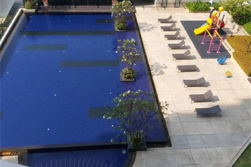 1 Bedroom Condo for sale in Supalai Premier Ratchathewi, Thanon Phetchaburi, Bangkok near BTS Ratchathewi