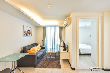 2 Bedroom Condo for Sale or Rent in Haven Luxe, Sam Sen Nai, Bangkok near BTS Saphan Kwai