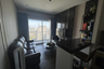 2 Bedroom Condo for sale in The Saint Residences, Chom Phon, Bangkok near MRT Phahon Yothin