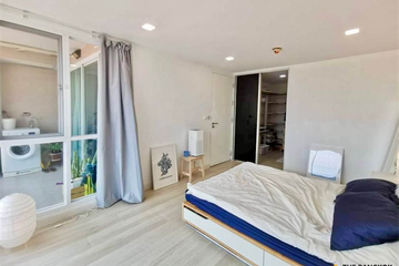 1 Bedroom Condo for sale in The Fah Aree, Phaya Thai, Bangkok near BTS Ari