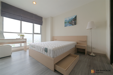 1 Bedroom Condo for sale in 624 Condolette Ratchada 36, Chan Kasem, Bangkok near MRT Chankasem