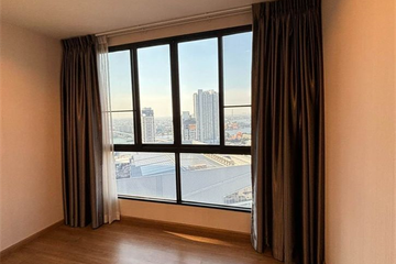 2 Bedroom Condo for sale in The Tree Interchange, Bang Sue, Bangkok near MRT Tao Poon