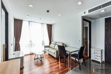 2 Bedroom Condo for Sale or Rent in Wish Signature Midtown Siam, Thanon Phetchaburi, Bangkok near BTS Ratchathewi