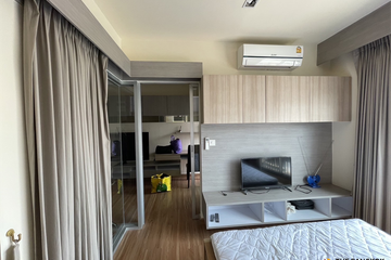 1 Bedroom Condo for Sale or Rent in The Seed Memories Siam, Wang Mai, Bangkok near BTS National Stadium