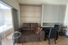 1 Bedroom Condo for Sale or Rent in The Seed Memories Siam, Wang Mai, Bangkok near BTS National Stadium