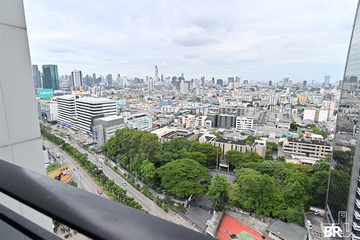 1 Bedroom Condo for Sale or Rent in Ivy Ampio, Huai Khwang, Bangkok near MRT Phra Ram 9