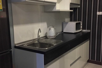 1 Bedroom Condo for sale in Supalai Premier Ratchathewi, Thanon Phetchaburi, Bangkok near BTS Ratchathewi