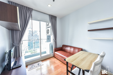 1 Bedroom Condo for Sale or Rent in Condolette Ize Ratchathewi, Thanon Phetchaburi, Bangkok near BTS Ratchathewi