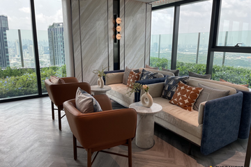 1 Bedroom Condo for sale in Life Phahon-Ladprao, Chatuchak, Bangkok near BTS Ladphrao Intersection