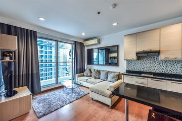 2 Bedroom Condo for sale in The Address Siam, Thanon Phaya Thai, Bangkok near BTS Ratchathewi