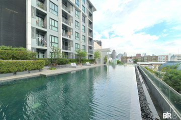 1 Bedroom Condo for Sale or Rent in Quinn Condo Ratchada, Din Daeng, Bangkok near MRT Sutthisan