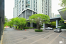 1 Bedroom Condo for Sale or Rent in Quinn Condo Ratchada, Din Daeng, Bangkok near MRT Sutthisan