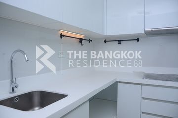 2 Bedroom Condo for sale in Condolette Ize Ratchathewi, Thanon Phetchaburi, Bangkok near BTS Ratchathewi