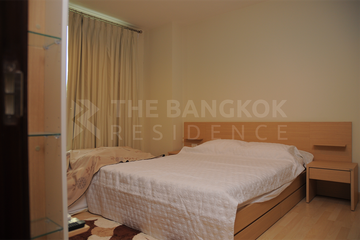 1 Bedroom Condo for Sale or Rent in 624 Condolette Ratchada 36, Chan Kasem, Bangkok near MRT Chankasem