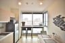1 Bedroom Condo for Sale or Rent in 624 Condolette Ratchada 36, Chan Kasem, Bangkok near MRT Chankasem
