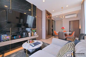 2 Bedroom Condo for sale in Centric Ratchayothin, Chan Kasem, Bangkok near BTS Ratchayothin