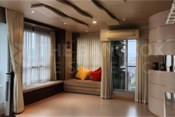 1 Bedroom Condo for sale in Life @ Ratchada - Suthisan, Sam Sen Nok, Bangkok near MRT Sutthisan