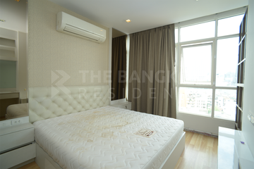 2 Bedroom Condo for sale in Ideo Verve Ratchaprarop, Makkasan, Bangkok near BTS Phaya Thai