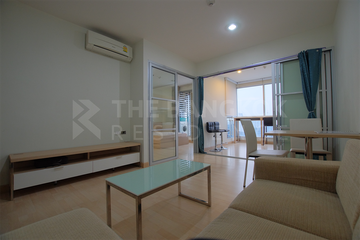1 Bedroom Condo for Sale or Rent in 624 Condolette Ratchada 36, Chan Kasem, Bangkok near MRT Chankasem