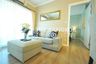 1 Bedroom Condo for Sale or Rent in The Seed Memories Siam, Wang Mai, Bangkok near BTS National Stadium