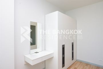 2 Bedroom Condo for sale in Ideo Verve Ratchaprarop, Makkasan, Bangkok near BTS Phaya Thai