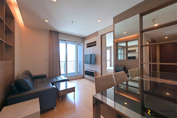 2 Bedroom Condo for sale in The Address Asoke, Makkasan, Bangkok near MRT Phetchaburi