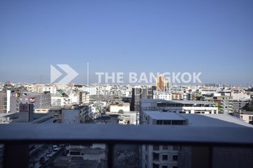 1 Bedroom Condo for Sale or Rent in Ideo Ratchada-Huaykwang, Huai Khwang, Bangkok near MRT Huai Khwang