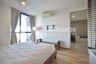 1 Bedroom Condo for Sale or Rent in Ideo Ratchada-Huaykwang, Huai Khwang, Bangkok near MRT Huai Khwang