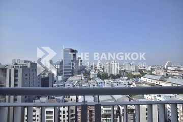 1 Bedroom Condo for sale in 624 Condolette Ratchada 36, Chan Kasem, Bangkok near MRT Chankasem