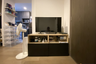 1 Bedroom Condo for sale in Ashton Chula-Silom, Si Phraya, Bangkok near MRT Sam Yan