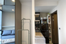 1 Bedroom Condo for sale in Ashton Chula-Silom, Si Phraya, Bangkok near MRT Sam Yan