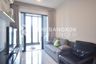 2 Bedroom Condo for sale in Ideo Ratchada-Huaykwang, Huai Khwang, Bangkok near MRT Huai Khwang