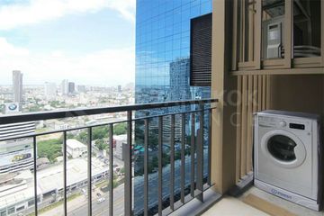 1 Bedroom Condo for Sale or Rent in Equinox, Chom Phon, Bangkok near MRT Phahon Yothin