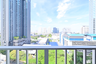 1 Bedroom Condo for sale in Abstracts Phahonyothin Park, Chatuchak, Bangkok near BTS Ladphrao Intersection