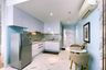1 Bedroom Condo for Sale or Rent in Villa Rachatewi, Thanon Phaya Thai, Bangkok near BTS Ari