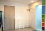 1 Bedroom Condo for Sale or Rent in Ideo Ratchada-Huaykwang, Huai Khwang, Bangkok near MRT Huai Khwang