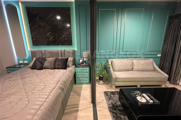 1 Bedroom Condo for Sale or Rent in Ideo Ratchada - Sutthisan, Din Daeng, Bangkok near MRT Sutthisan