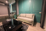 1 Bedroom Condo for Sale or Rent in Ideo Ratchada - Sutthisan, Din Daeng, Bangkok near MRT Sutthisan