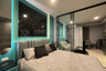 1 Bedroom Condo for Sale or Rent in Ideo Ratchada - Sutthisan, Din Daeng, Bangkok near MRT Sutthisan