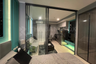 1 Bedroom Condo for Sale or Rent in Ideo Ratchada - Sutthisan, Din Daeng, Bangkok near MRT Sutthisan
