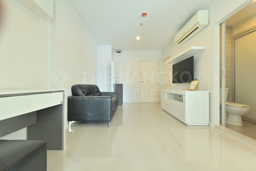 2 Bedroom Condo for sale in Aspire Rama 9, Bang Kapi, Bangkok near MRT Phra Ram 9