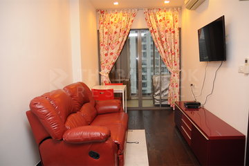 1 Bedroom Condo for Sale or Rent in Ideo Q Phayathai, Thung Phaya Thai, Bangkok near BTS Phaya Thai