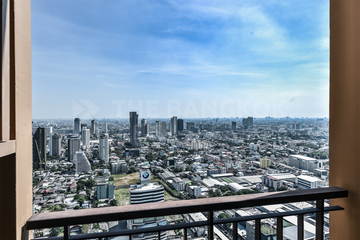 1 Bedroom Condo for sale in Equinox, Chom Phon, Bangkok near MRT Phahon Yothin