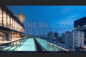 1 Bedroom Condo for sale in The Line Asoke - Ratchada, Din Daeng, Bangkok near MRT Phra Ram 9